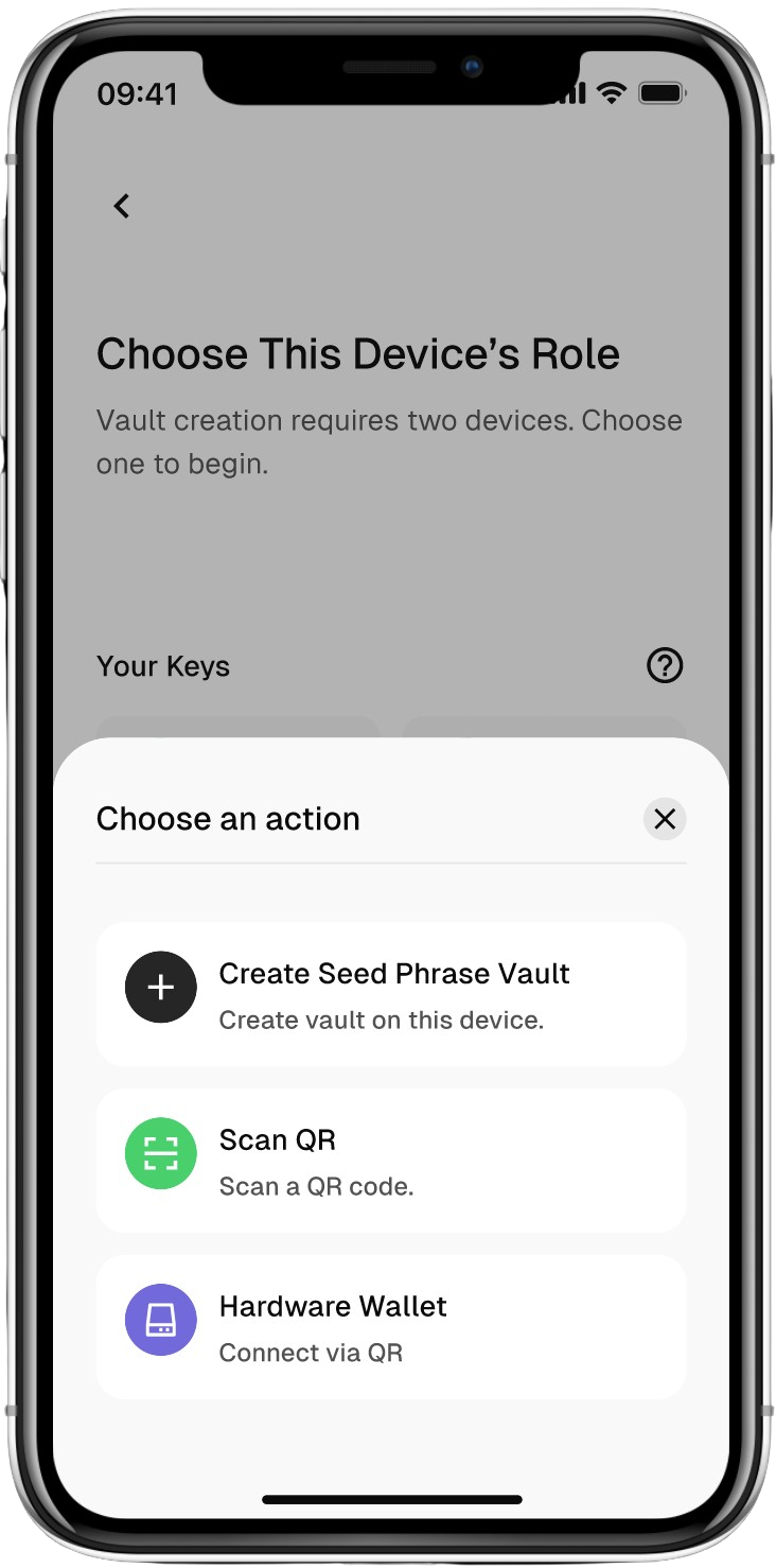 Multisig Security